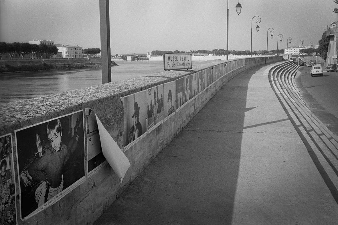 Les quais du Rhône, 1984.jpg