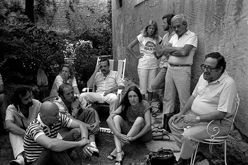 19820710  02251-01 BD Arles RIP, Arnold Newman.jpg