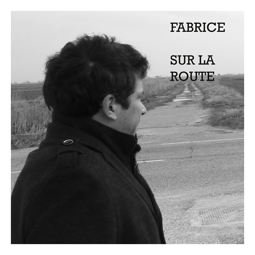 4_ Fabrice - Sur la route
