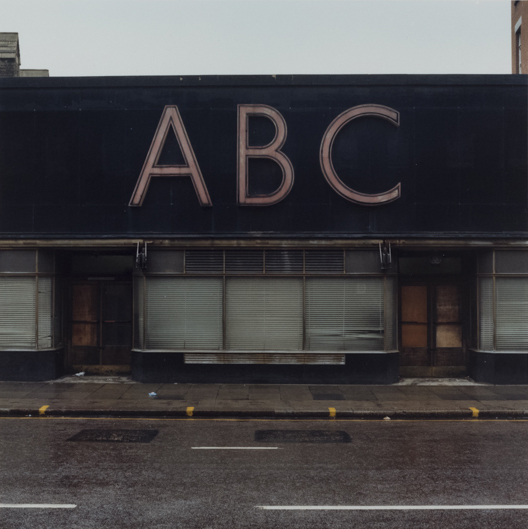 A.B.C., Londres, 1979.