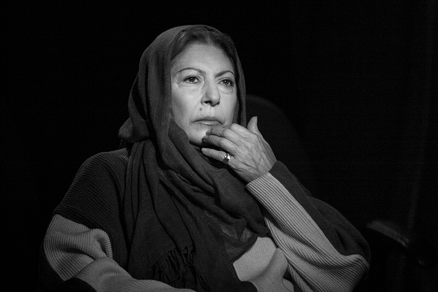 Shirin, Abbas Kiarostami