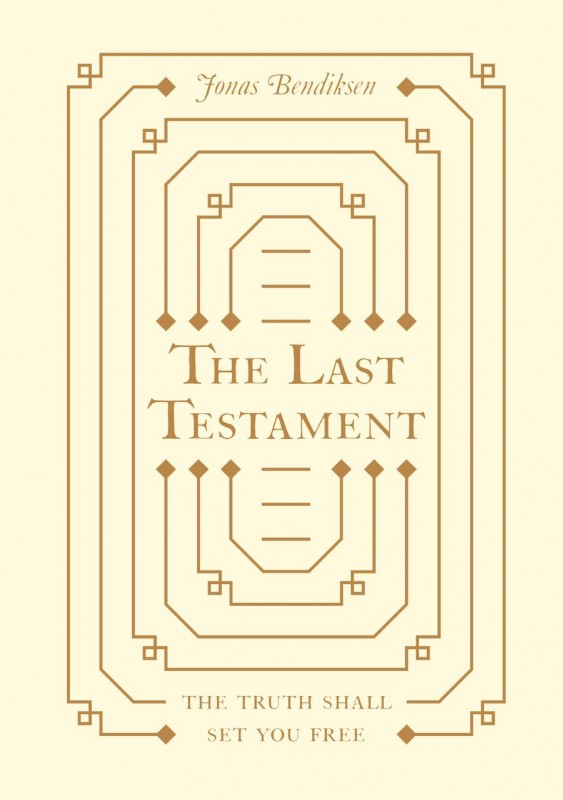 The last testament