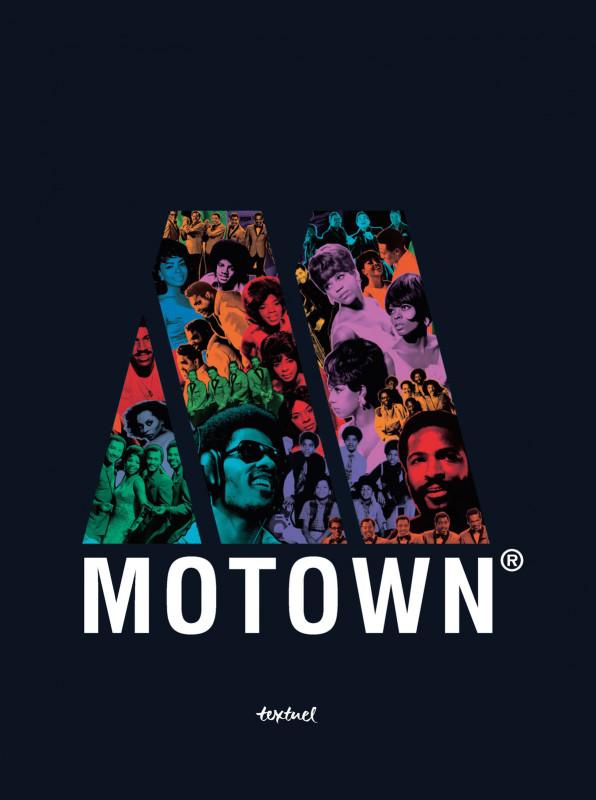 MOTOWN, THE SOUND OF YOUNG AMERICA