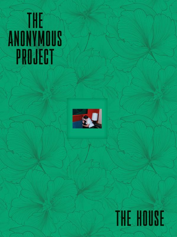 THE ANONYMOUS PROJECT