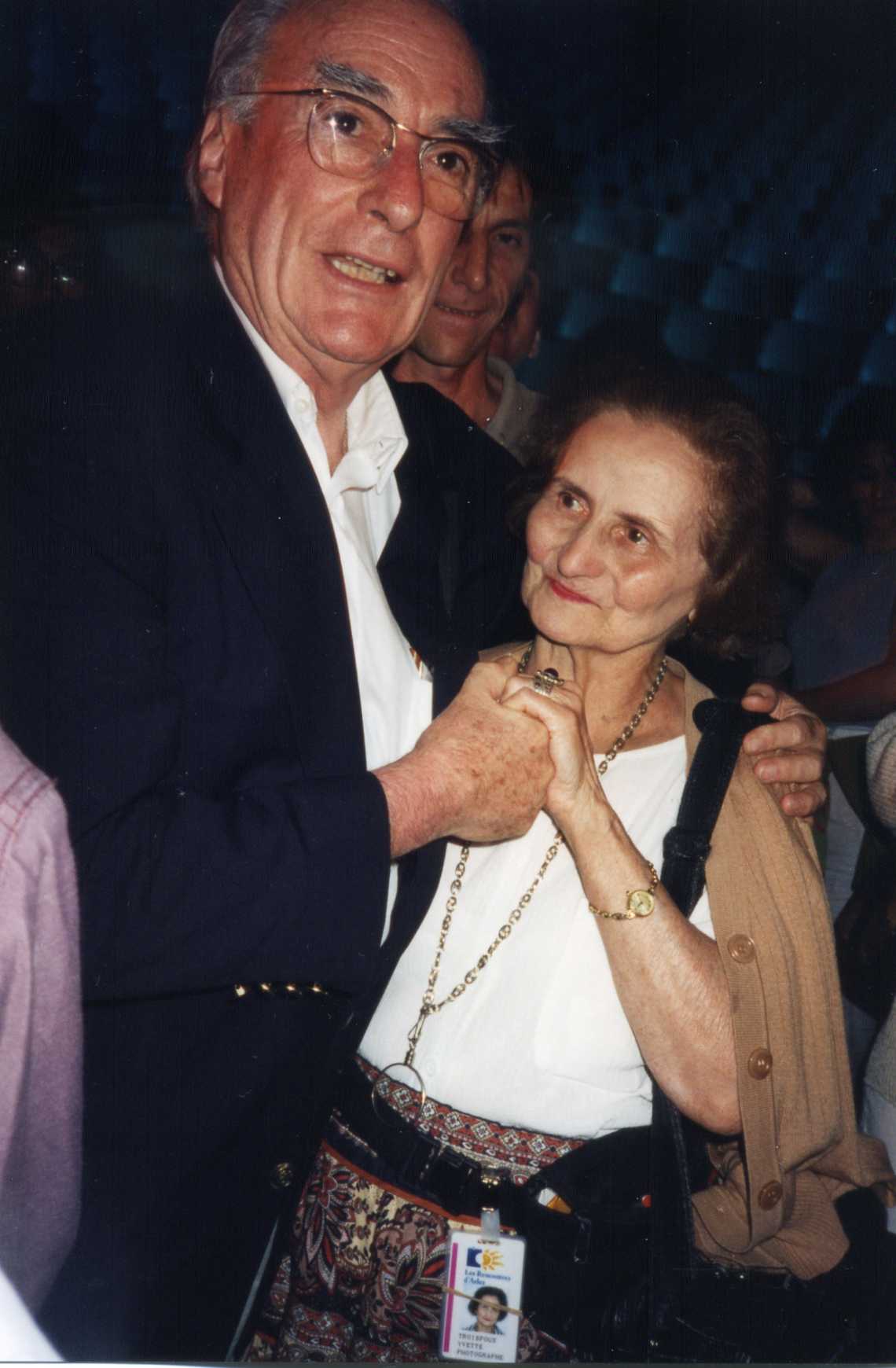 1994 Dieuzaide et Yvette Troispoux .jpg