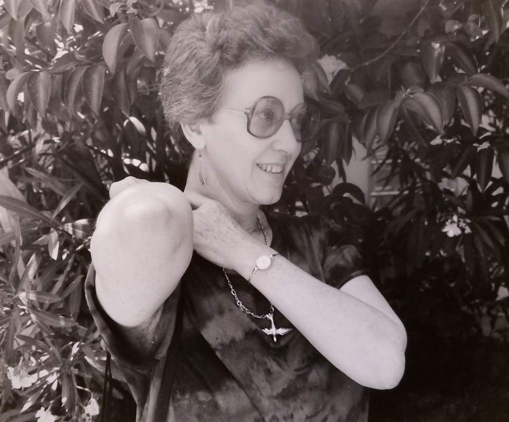 Portrait d'Eva Rubinstein, Arles,1984.2454.png