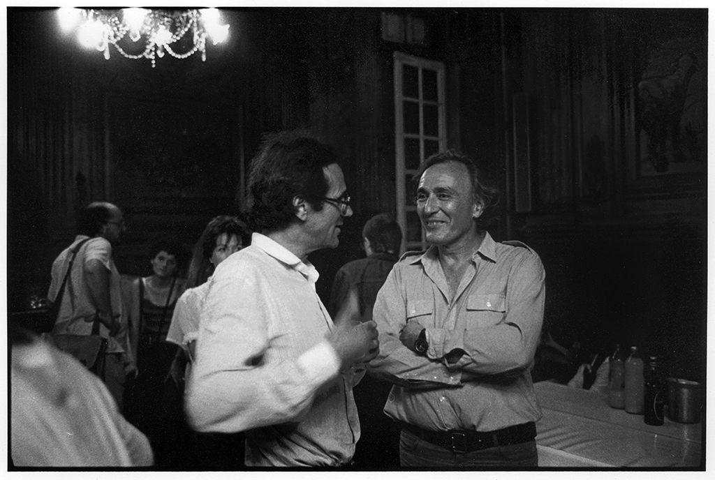 1982 Klein et Cordesse Arles.jpg