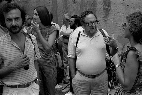 19820710  02251-12 BD Arles RIP, Arnold Newman.jpg
