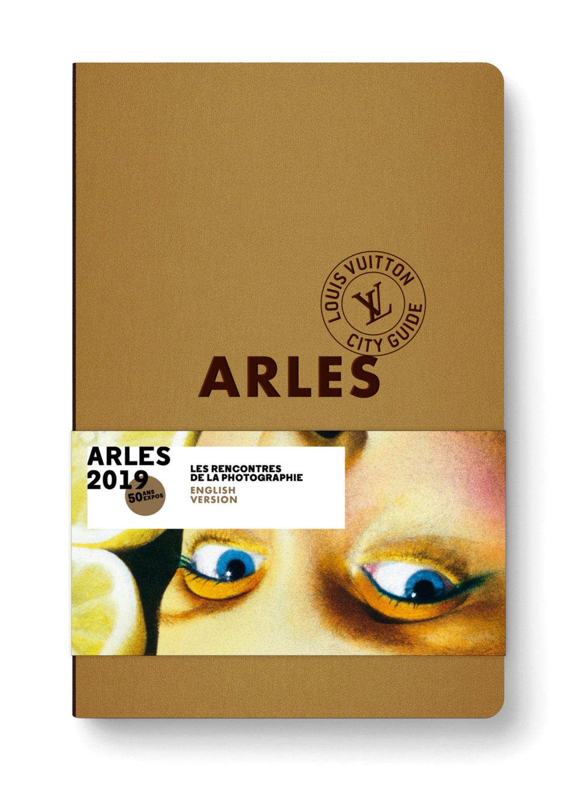 ARLES, LOUIS VUITTON CITY GUIDE - ARLES, LOUIS VUITTON CITY GUIDE - Les Rencontres d&#39;Arles