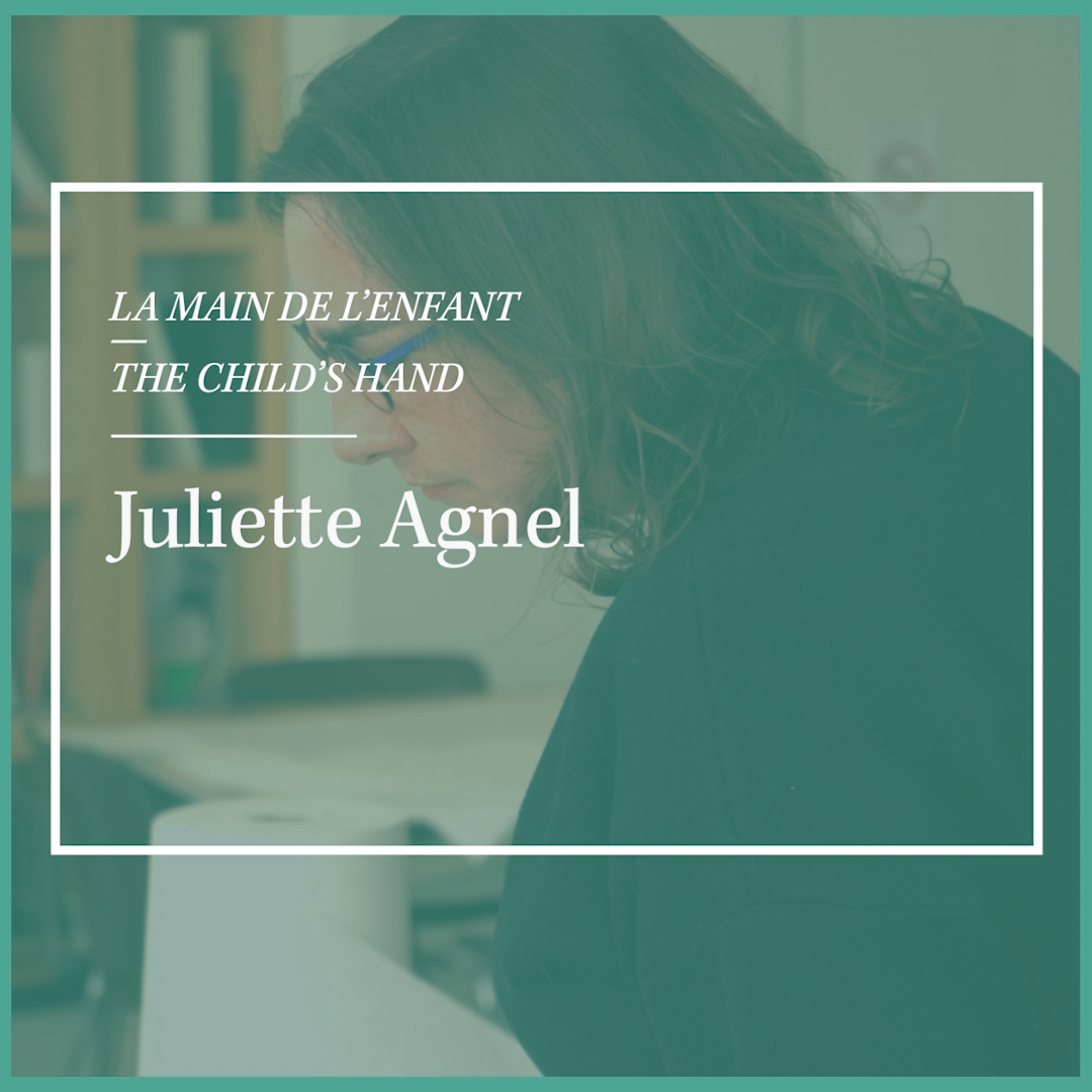Juliette Agnel