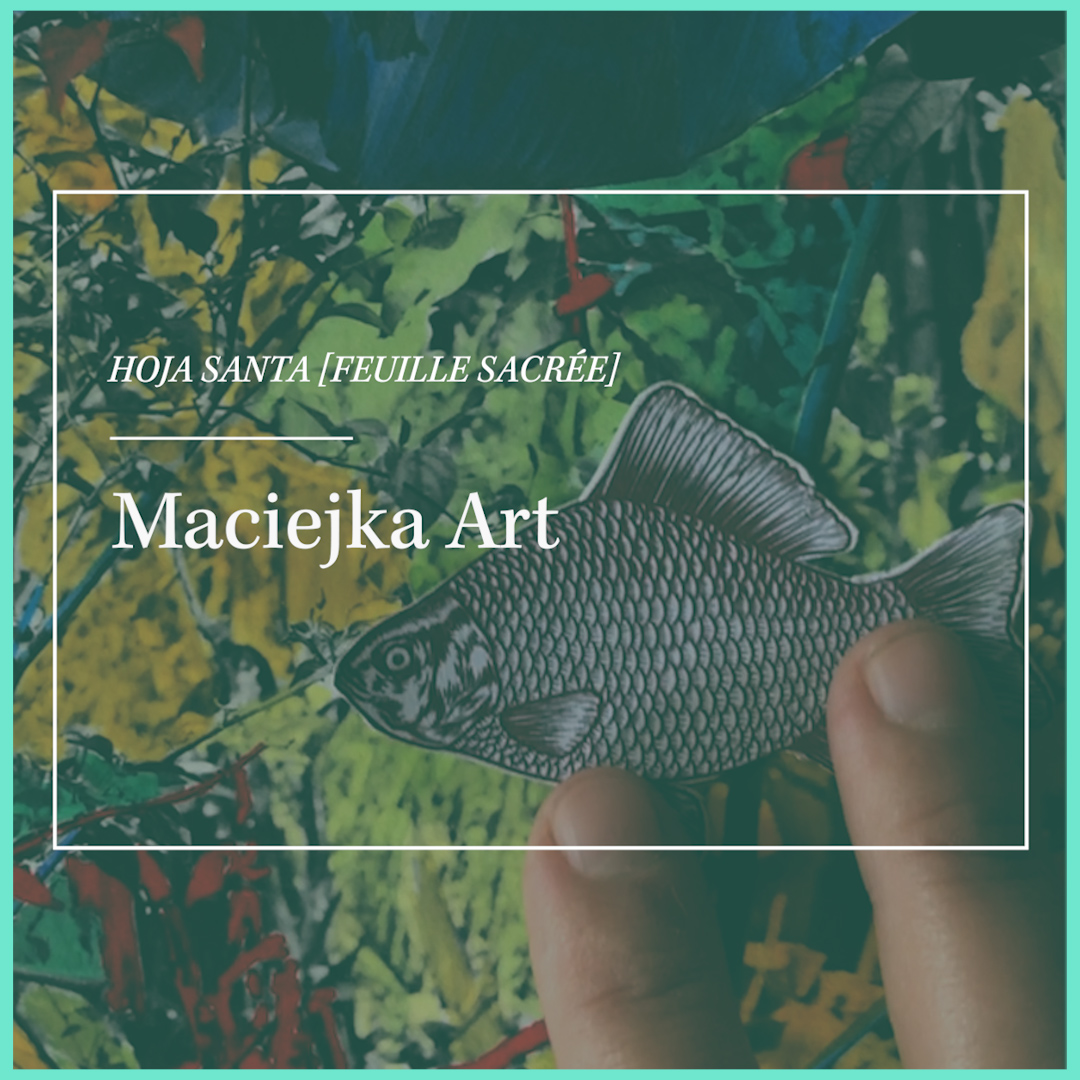Maciejka Art