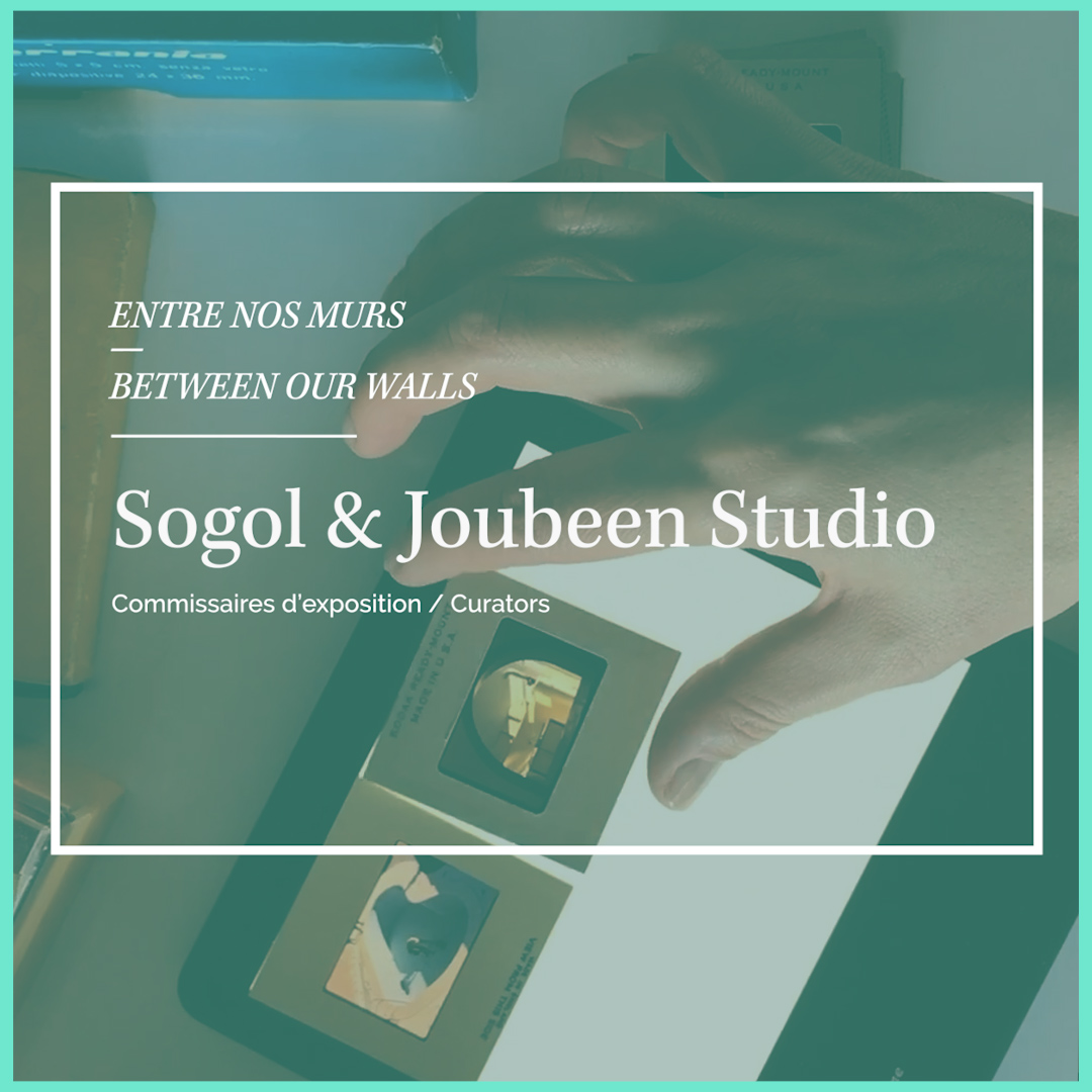 Sogol & Joubeen Studio