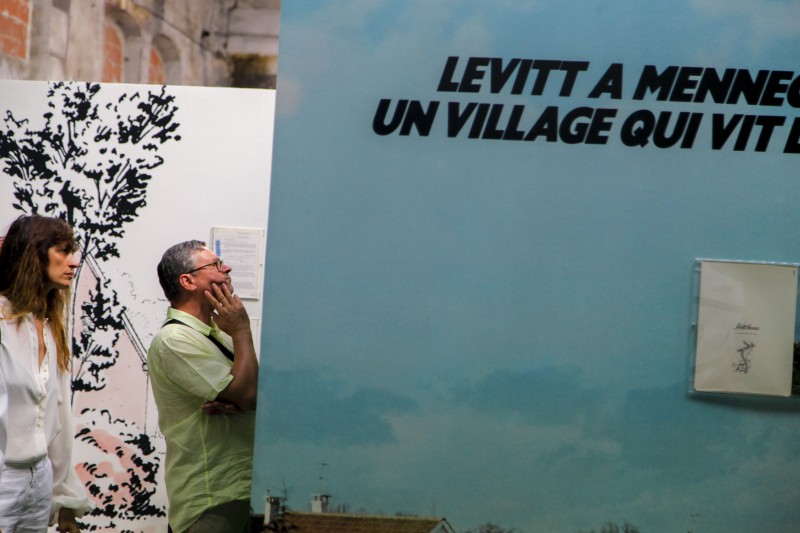 Levitt France, une utopie pavillonnaire