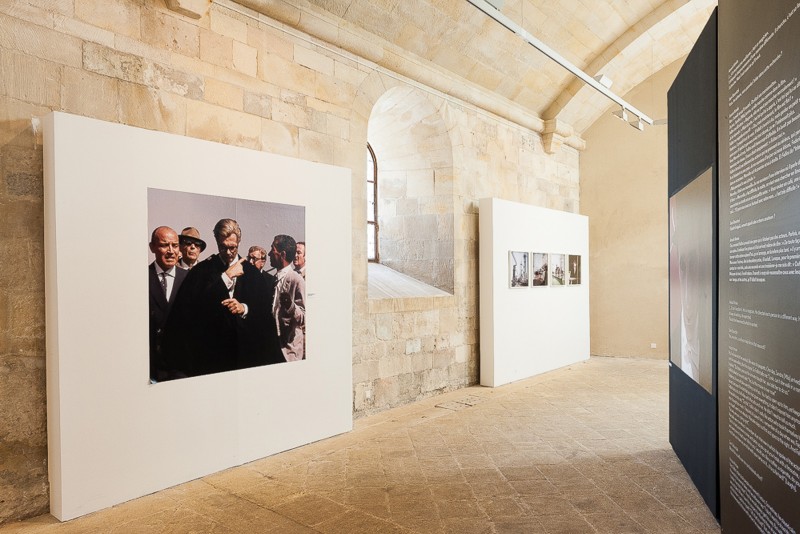 Fellini, Arles 2015 © Anne Fourès-5431