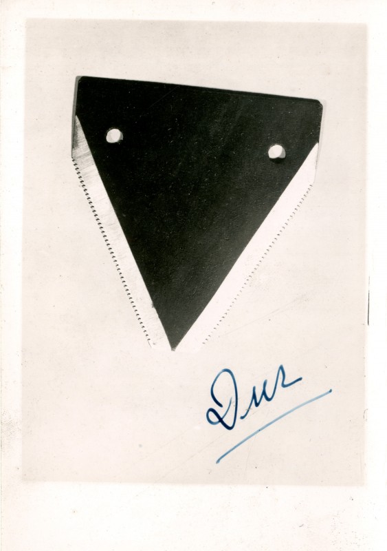 MR–006–8882–THA. Silver gelatine print, c.1933-34.