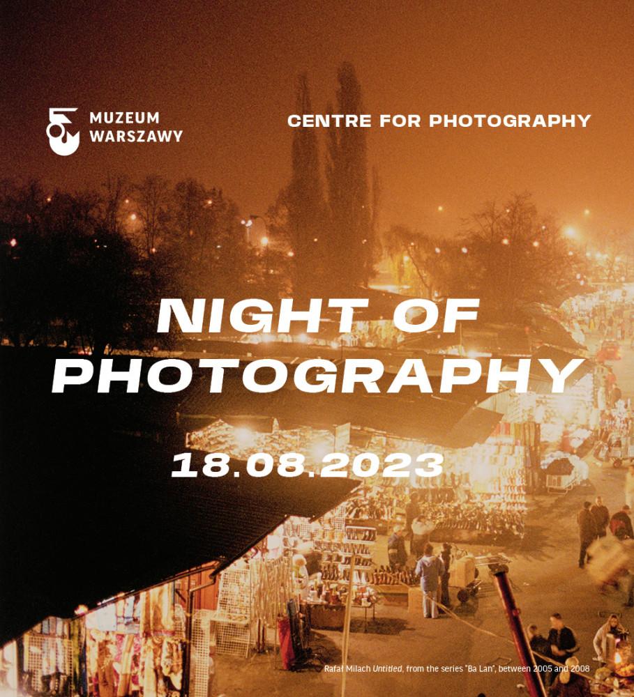Night of Photography