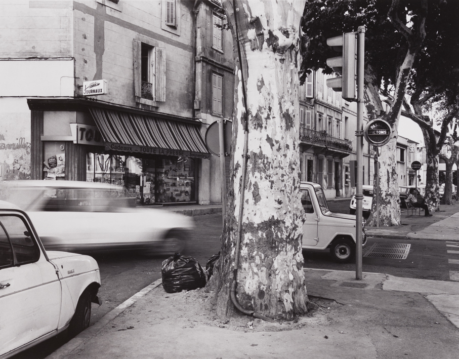 Arles inv. 1980 #3
