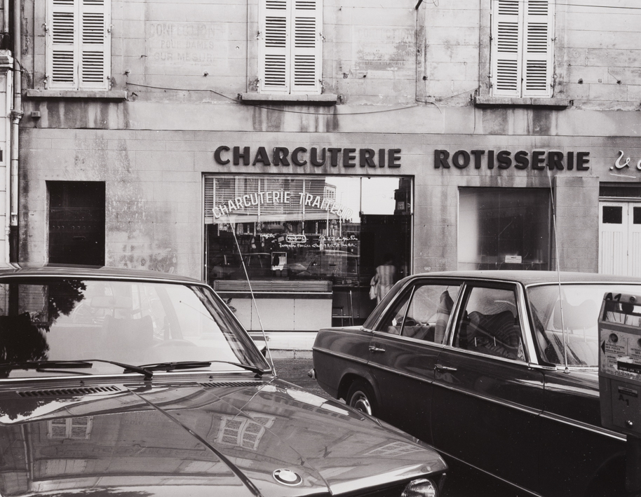 Arles inv. 1980 #2