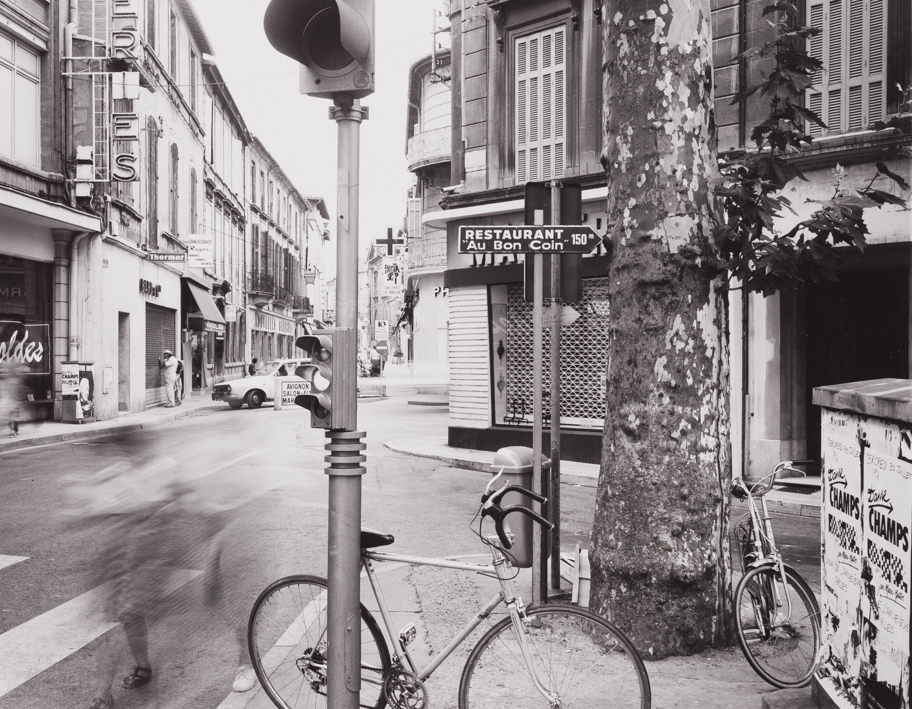 Arles inv. 1980 #7