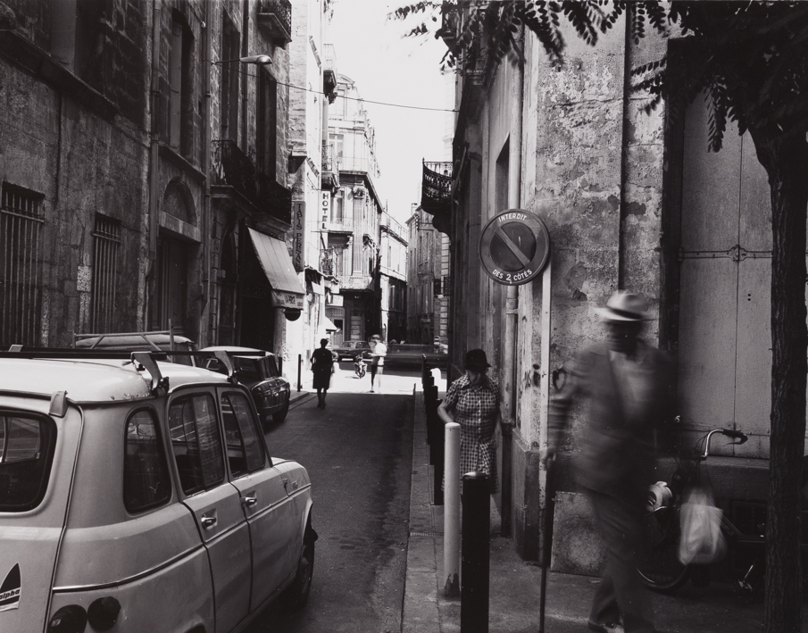 Montpellier inv. 1980 #1
