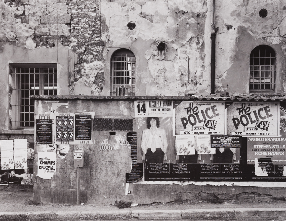 Arles inv. 1980 #8