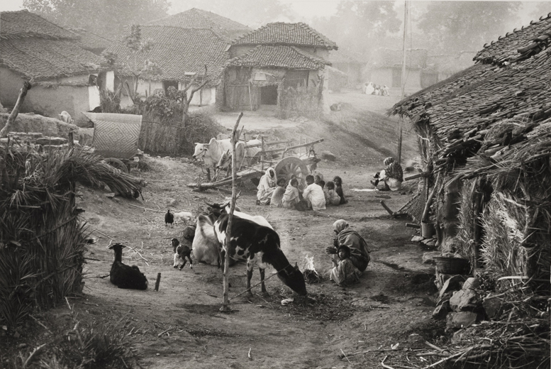 Village indien