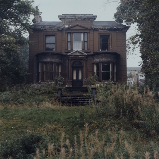 Spencer Place, Leeds, 1979.