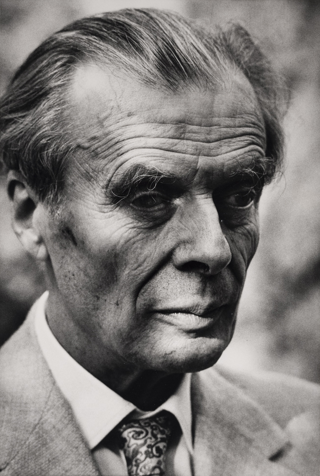 Aldous Huxley, Hollywood