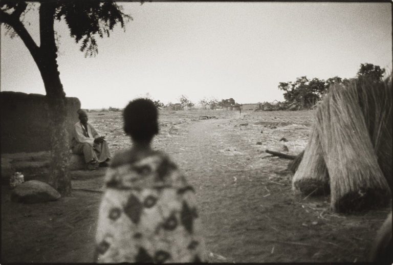 Burkina Faso, Histoires en terre africaine 86/87
