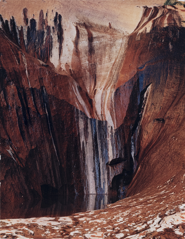 Glen Canyon series, Utah (n° 65-554)