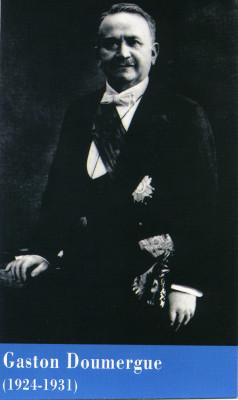 portrait-officiel-de-gaston-doumergue-president-de-la-republique-francaise-1924-1931