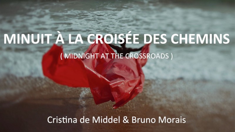 Exhibition <br> Cristina De Middel <br>& Bruno Morais <br> 3D immersive tour