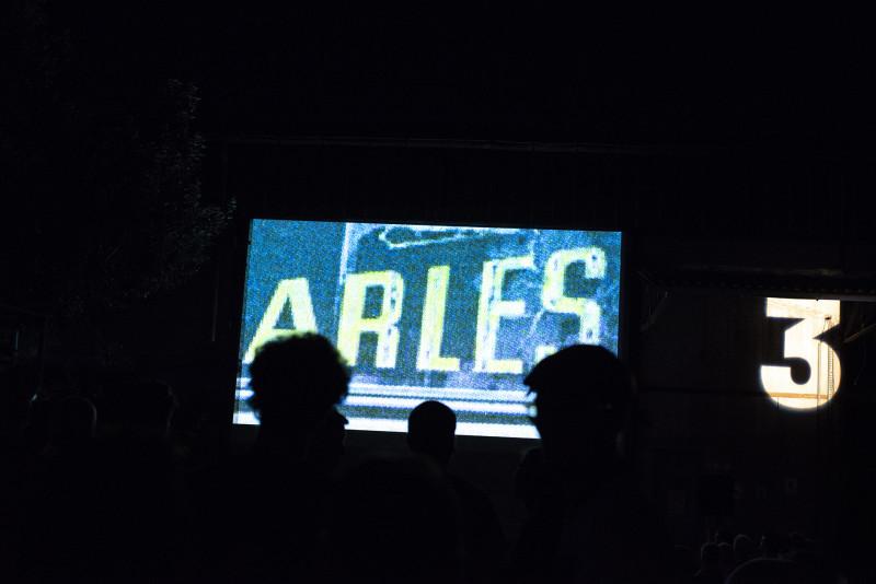 Les Rencontres d'Arles à la maison #3