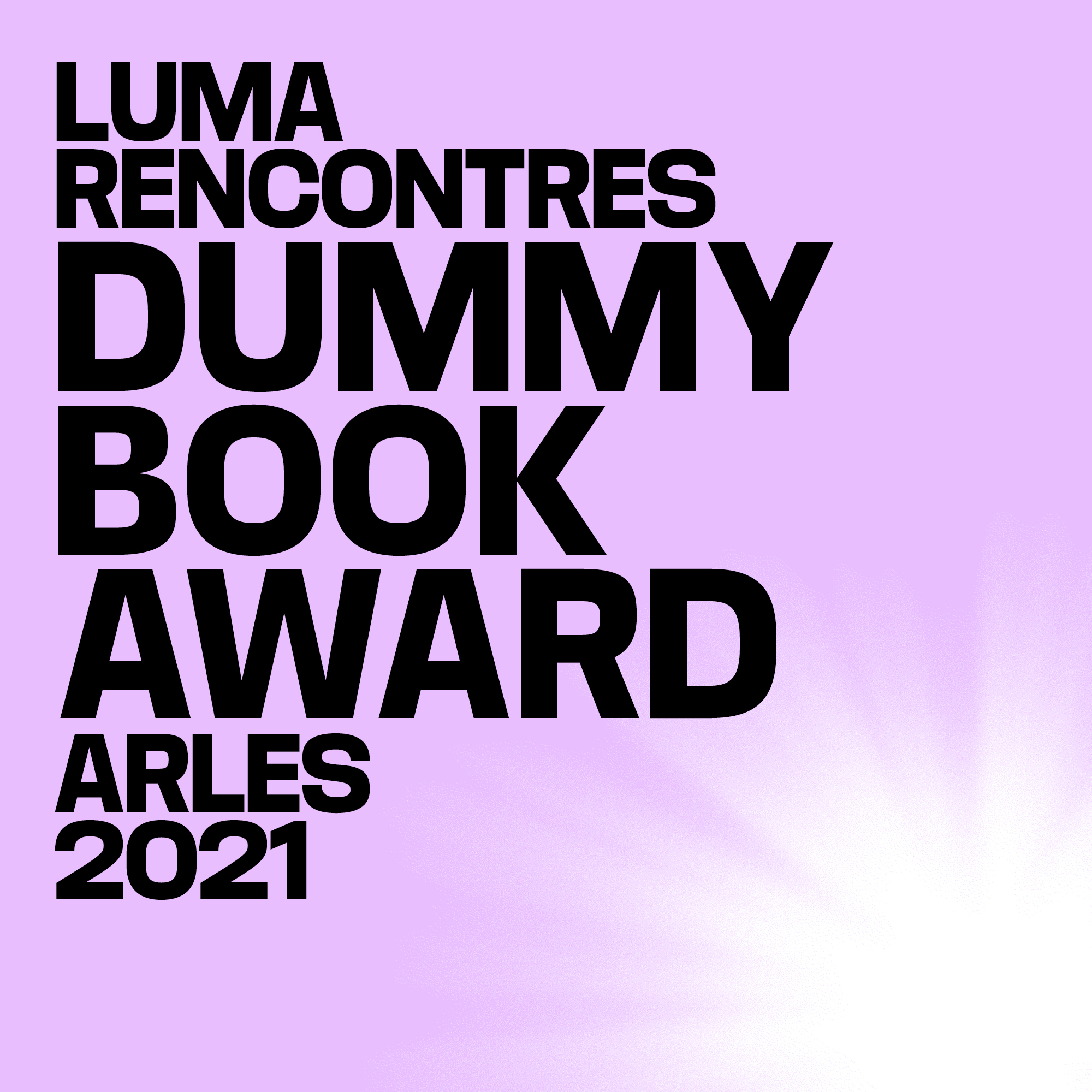 arles rencontres 2021 author book award