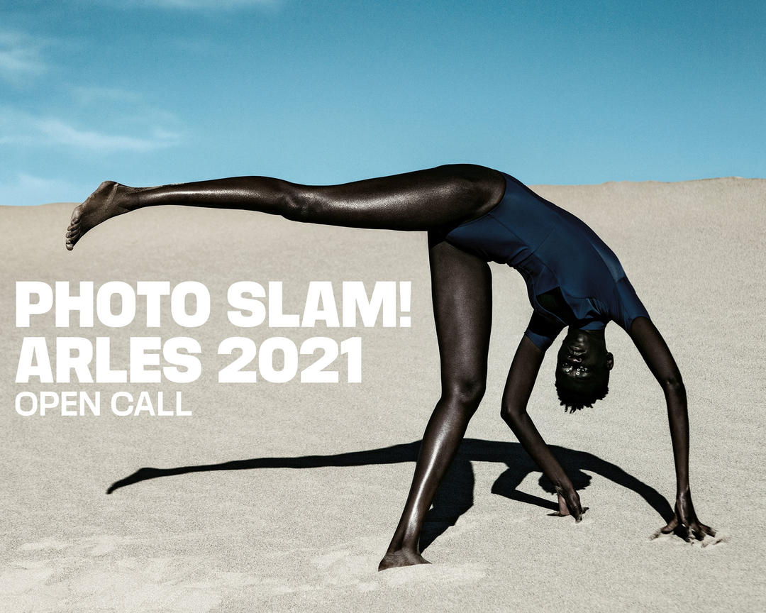 Photographes sélectionné·e·s pour le Photo Slam!