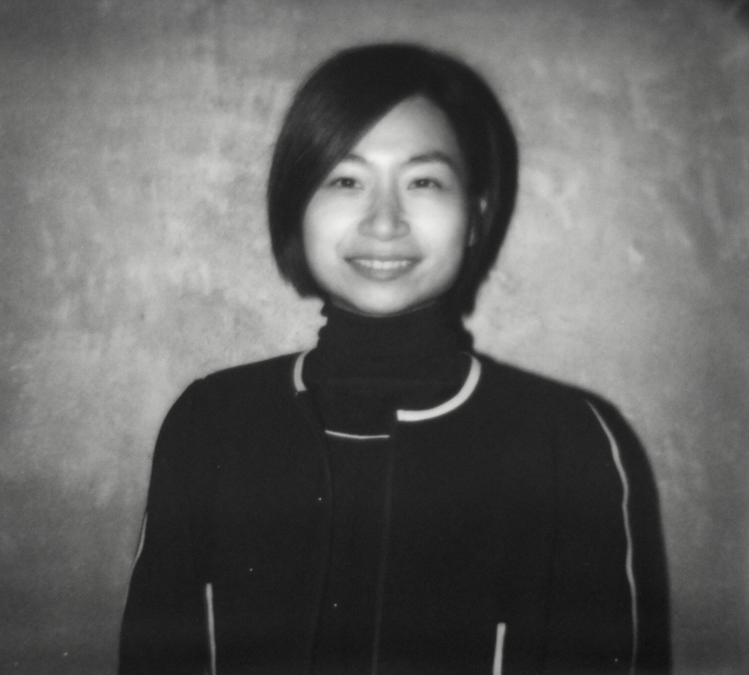 Jiang Feiran<br>lauréate du Prix du commissariat pour la photographie et l'image animée de Jimei x Arles 2021