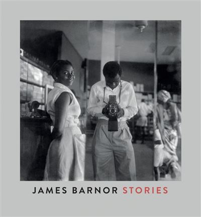 James Barnor: Stories