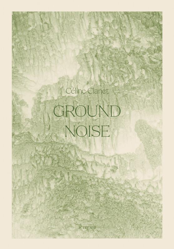 GROUND NOISE