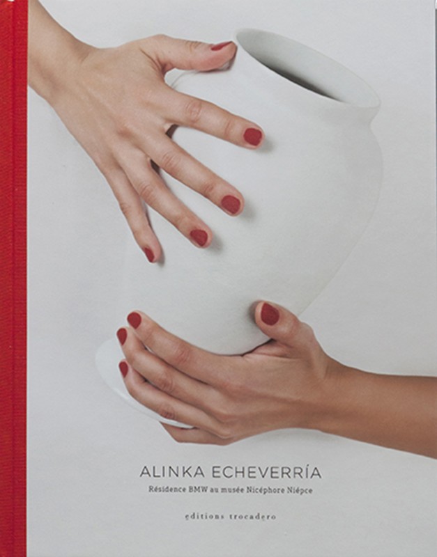 Alinka Echeverría, Nicephora
