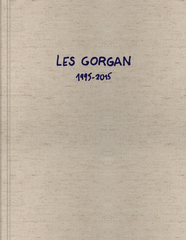 Les Gorgan